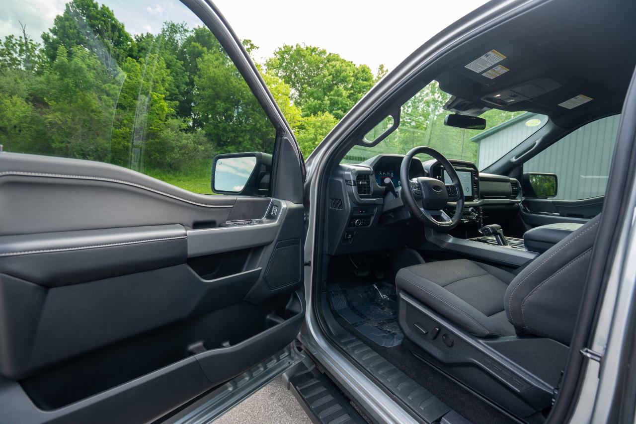Ford F150  2025