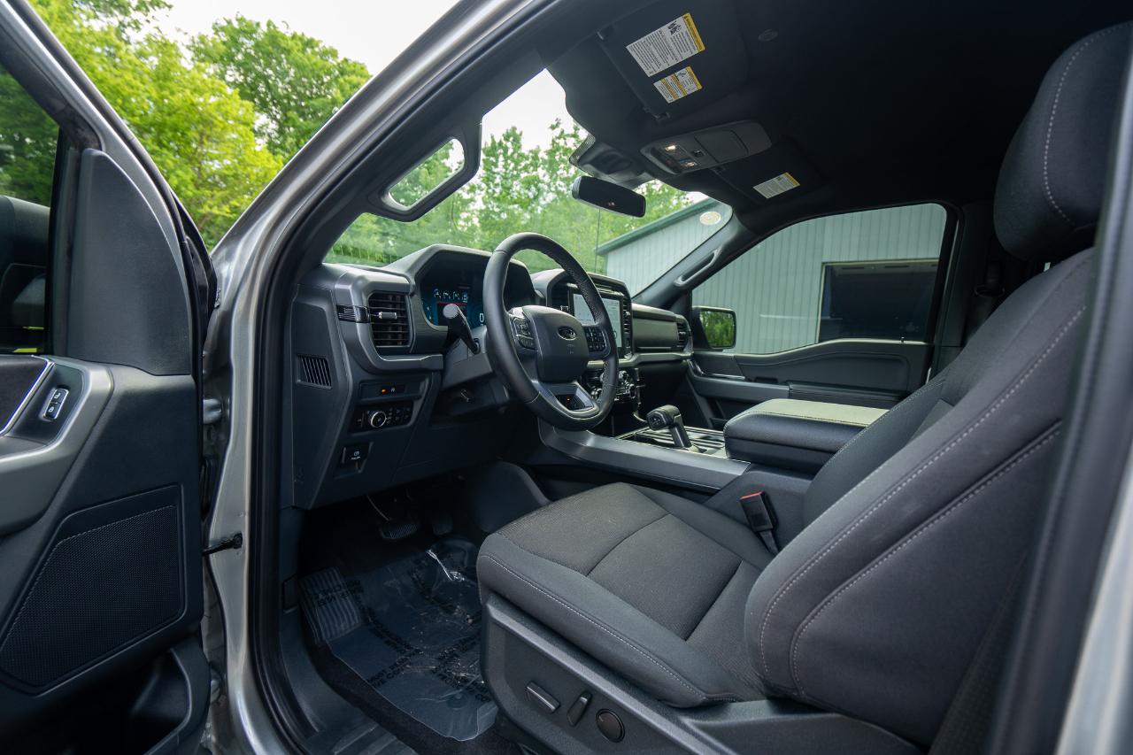 Ford F150  2025
