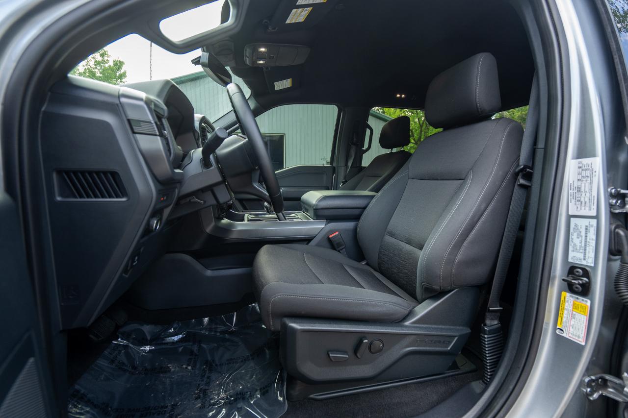 Ford F150  2025