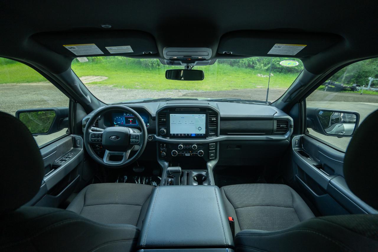 Ford F150  2025