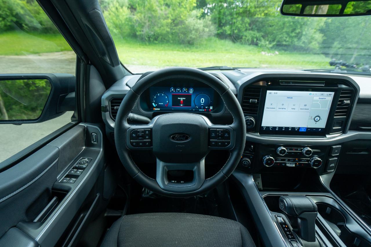 Ford F150  2025