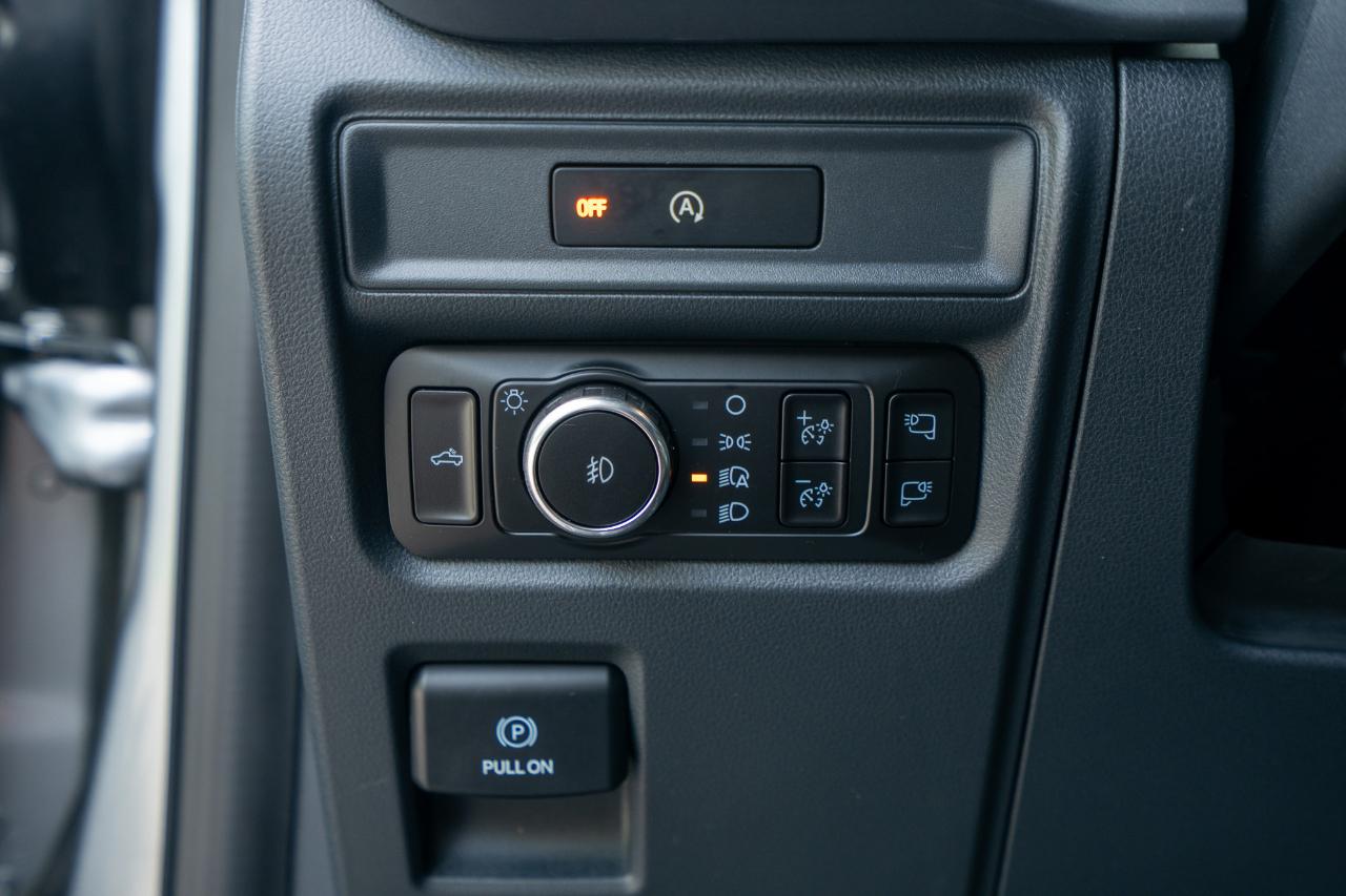 Ford F150  2025