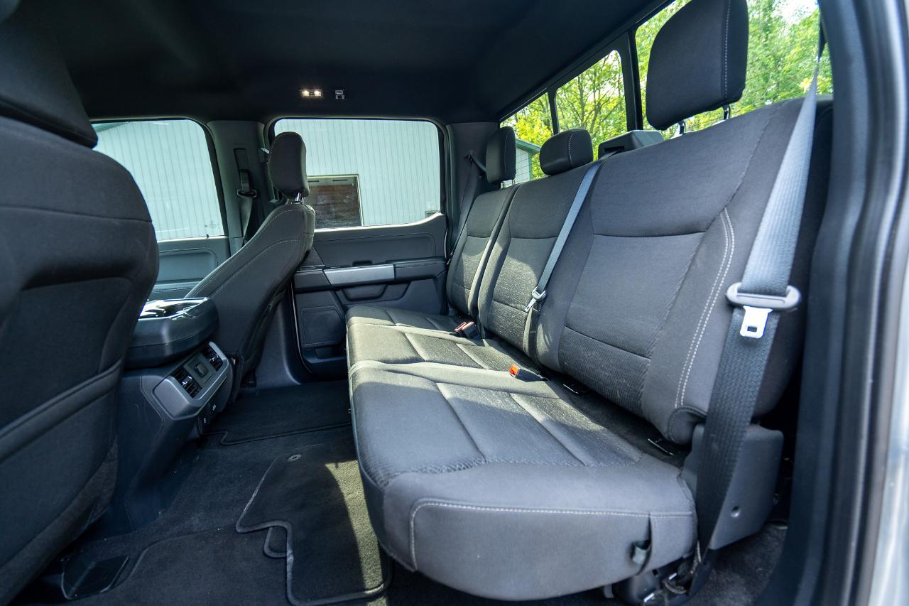 Ford F150  2025