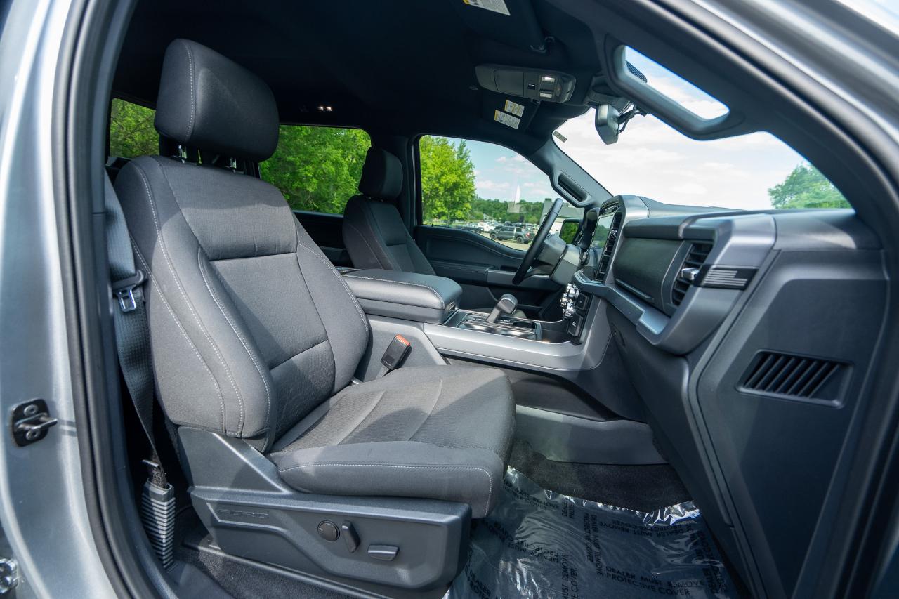 Ford F150  2025