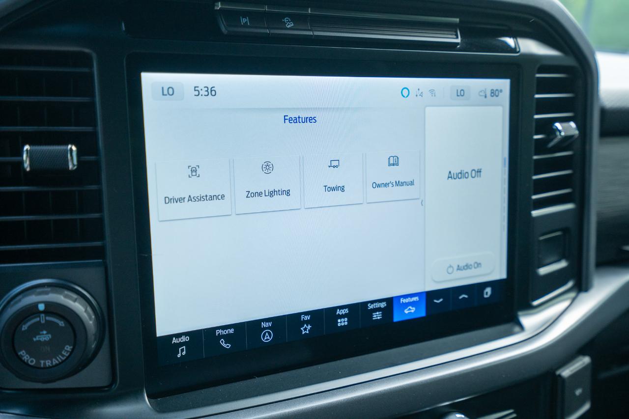 Ford F150  2025