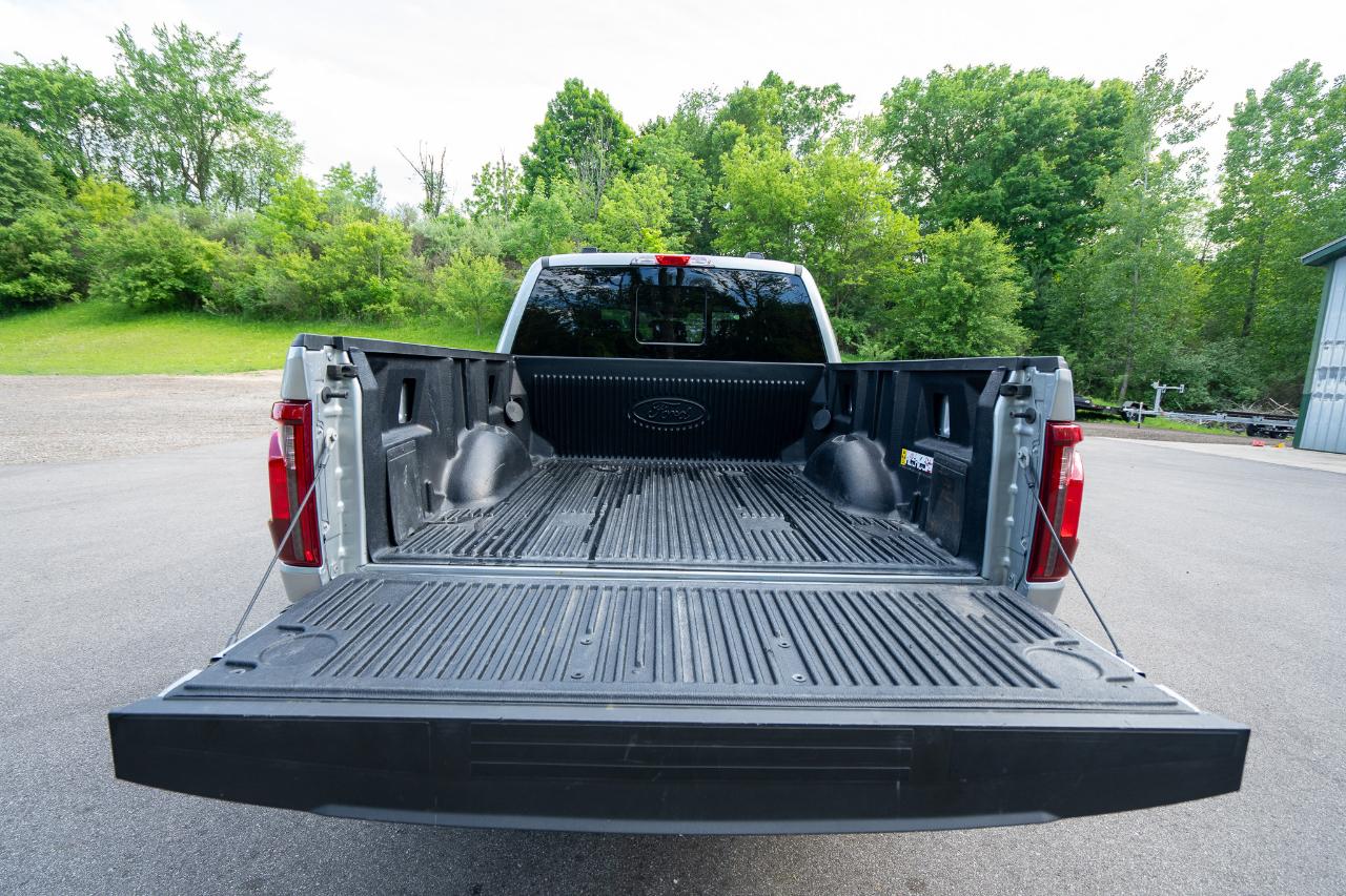 Ford F150  2025