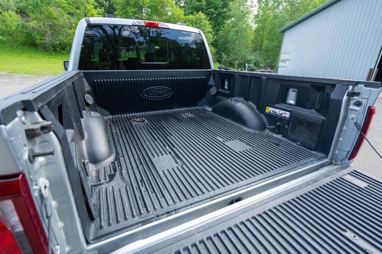Ford F150  2025