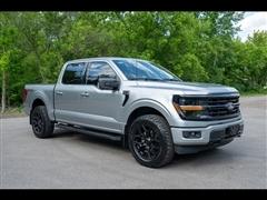 2025 Ford F150 