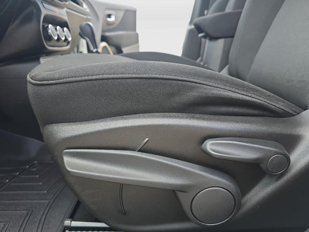 Jeep Renegade Latitude 4WD 2015