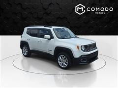 2015 Jeep Renegade 