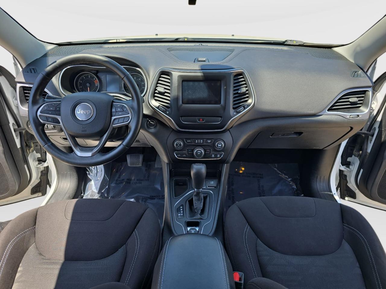 Jeep Cherokee North FWD 2019