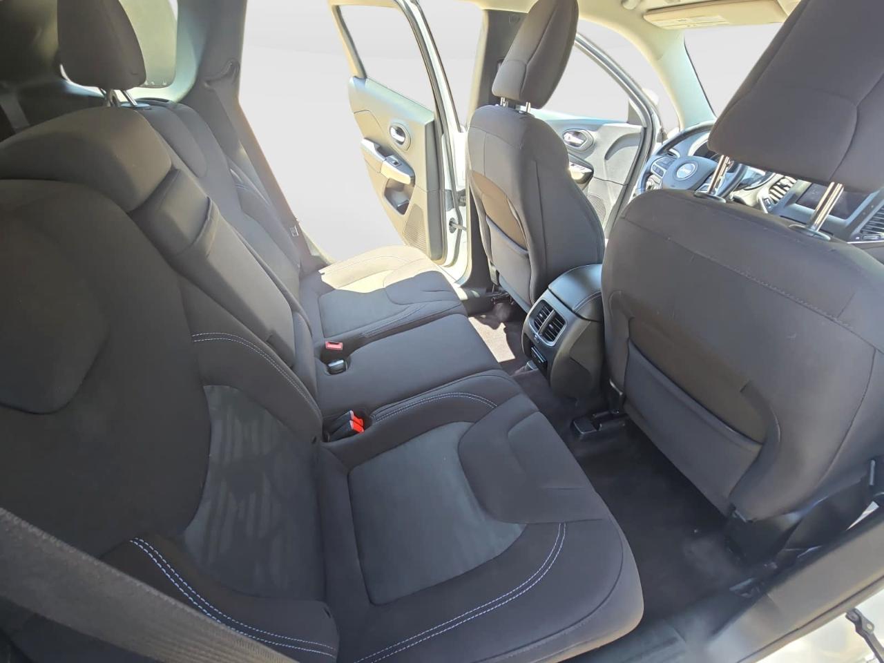 Jeep Cherokee North FWD 2019