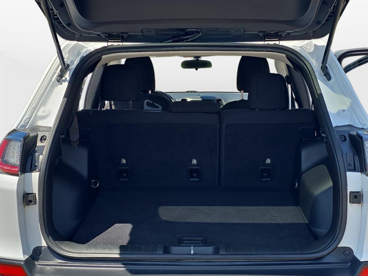 Jeep Cherokee North FWD 2019