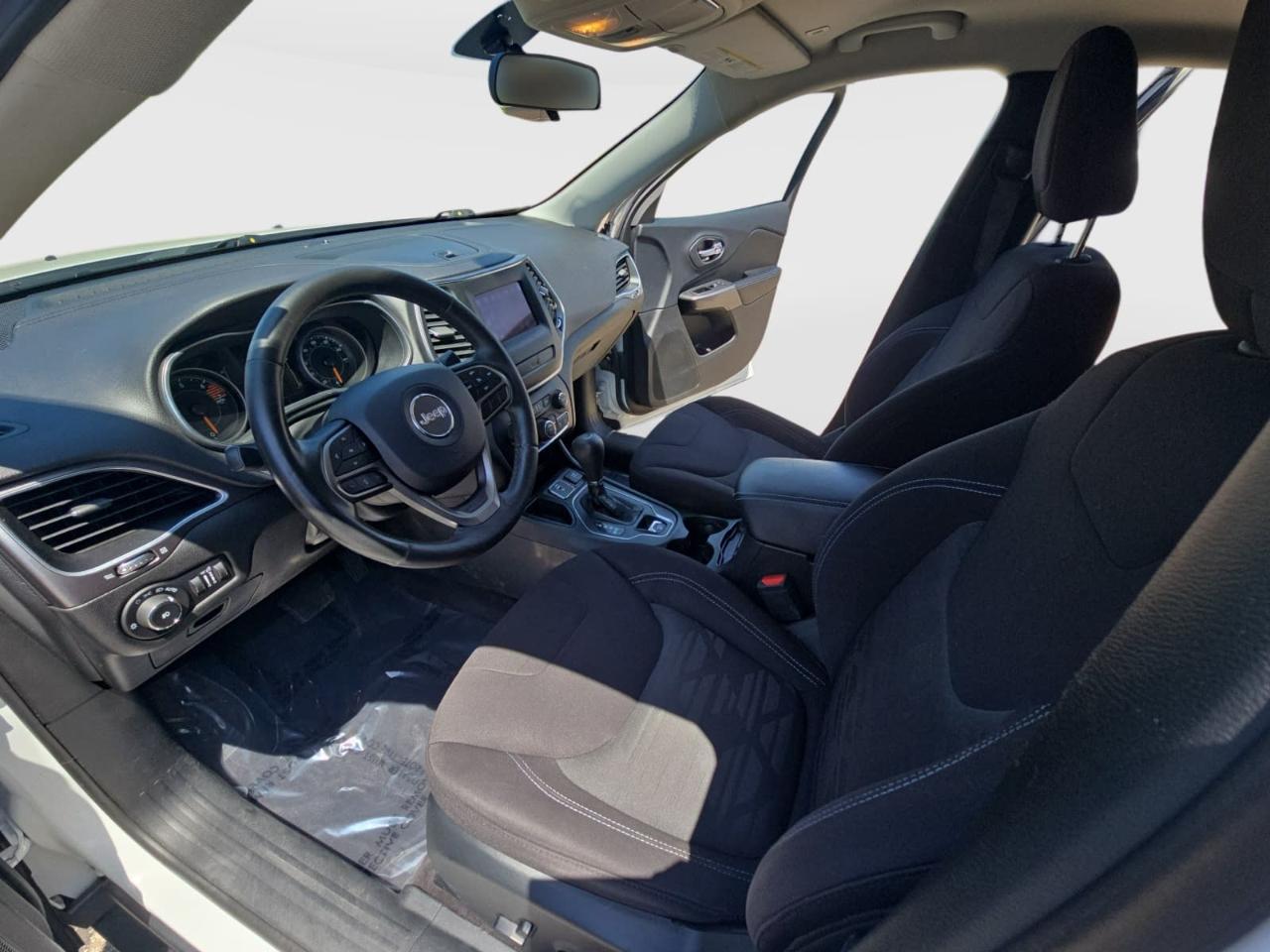 Jeep Cherokee North FWD 2019