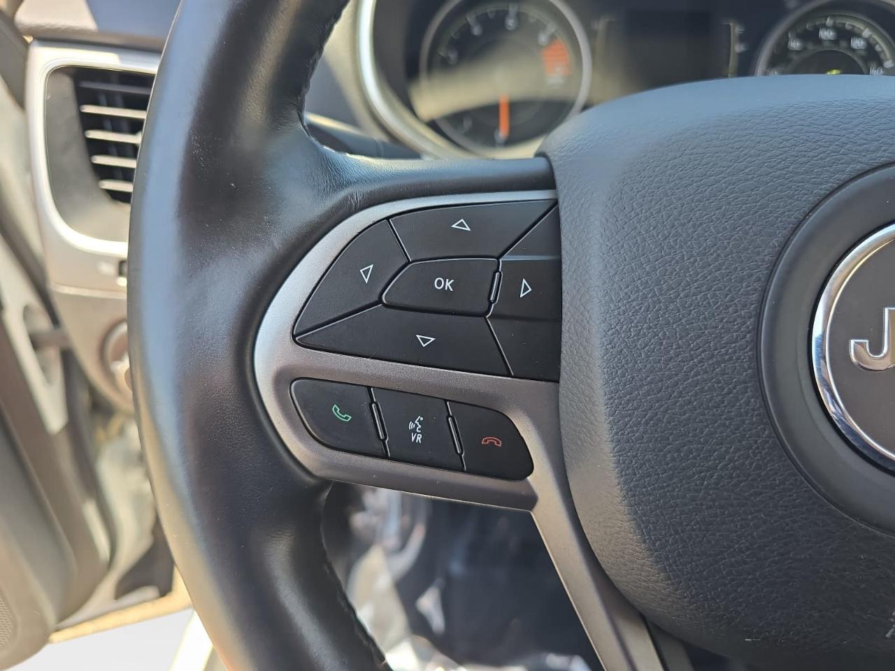 Jeep Cherokee North FWD 2019