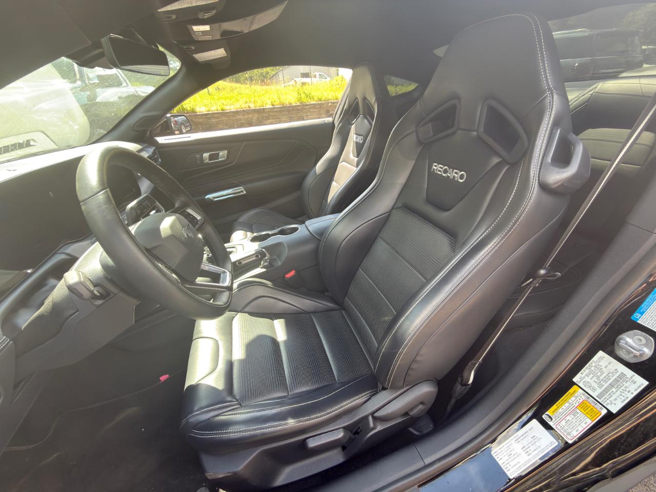 Ford Mustang GT Premium Coupe 2024
