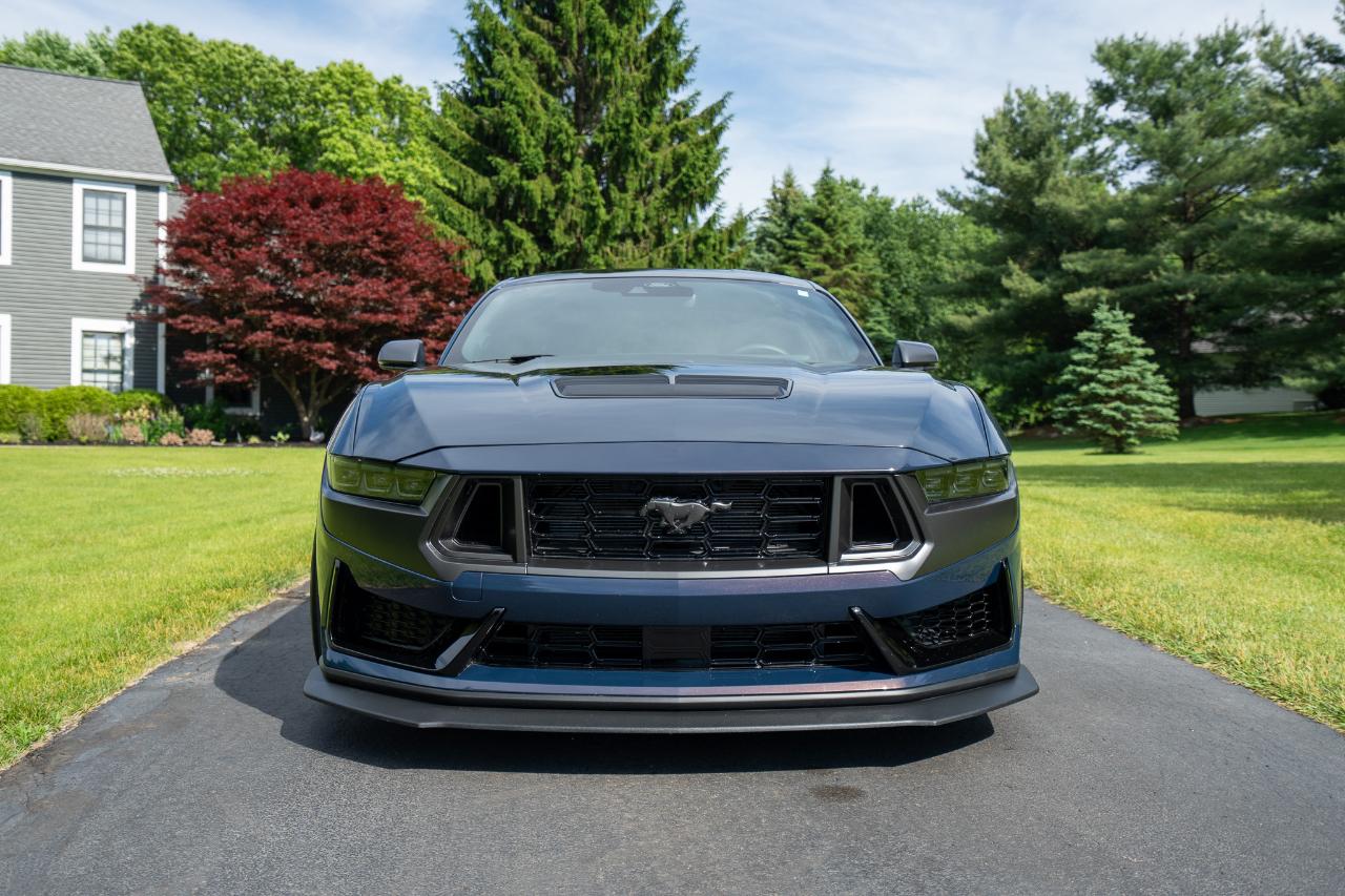 Ford Mustang Dark Horse 2024