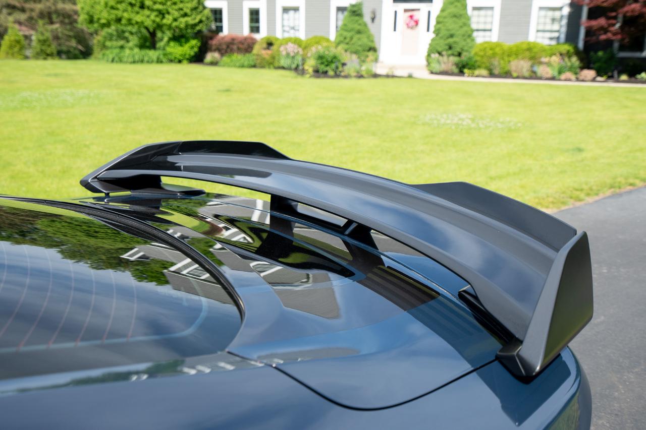 Ford Mustang Dark Horse 2024