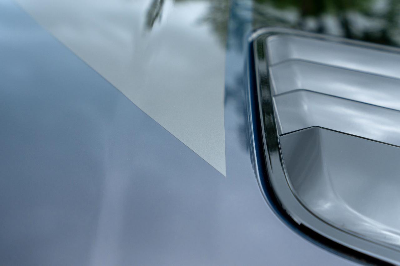 Ford Mustang Dark Horse 2024