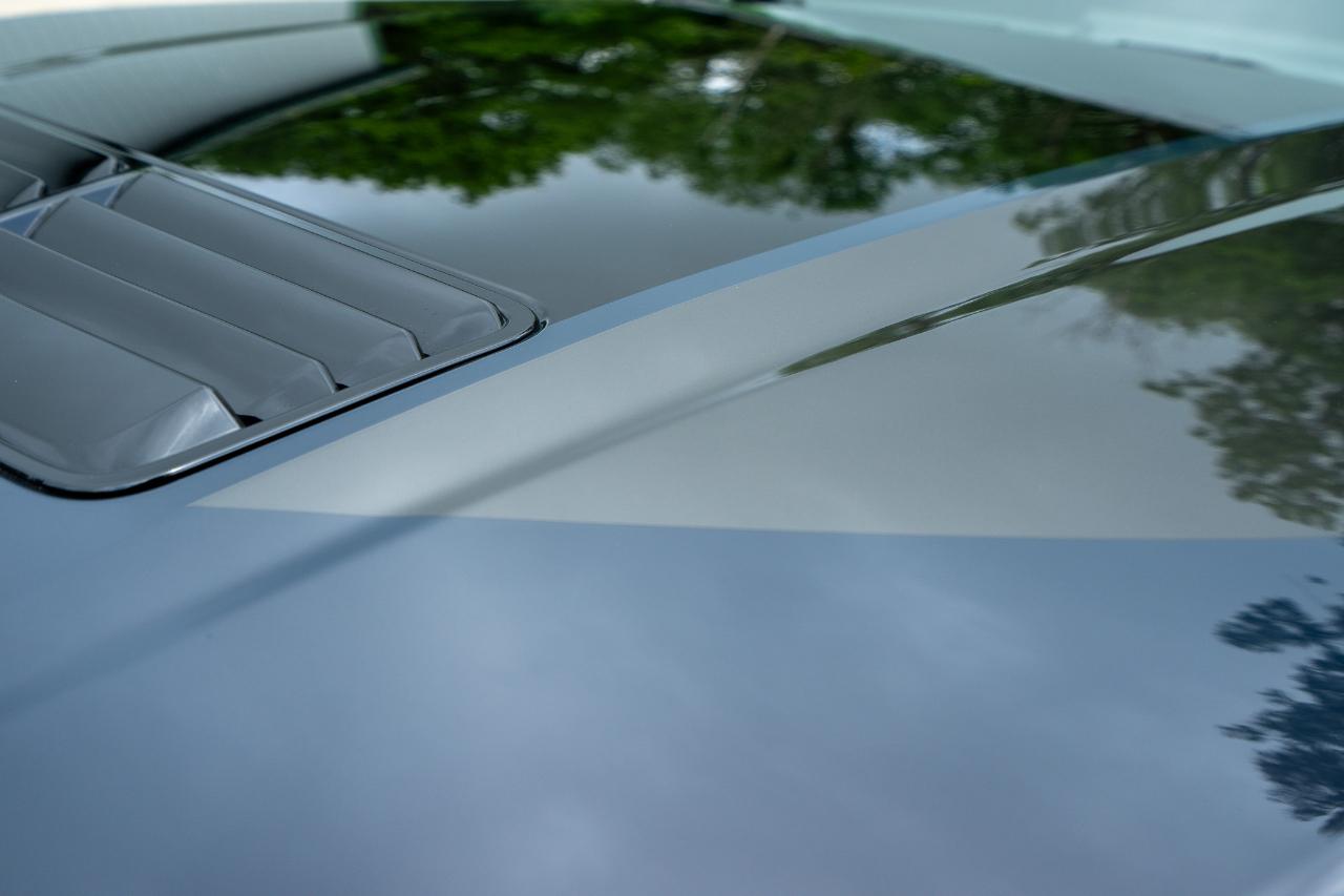 Ford Mustang Dark Horse 2024