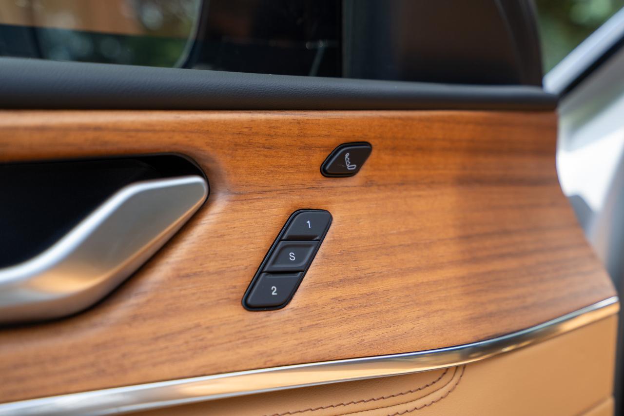Jeep Grand Cherokee  2024