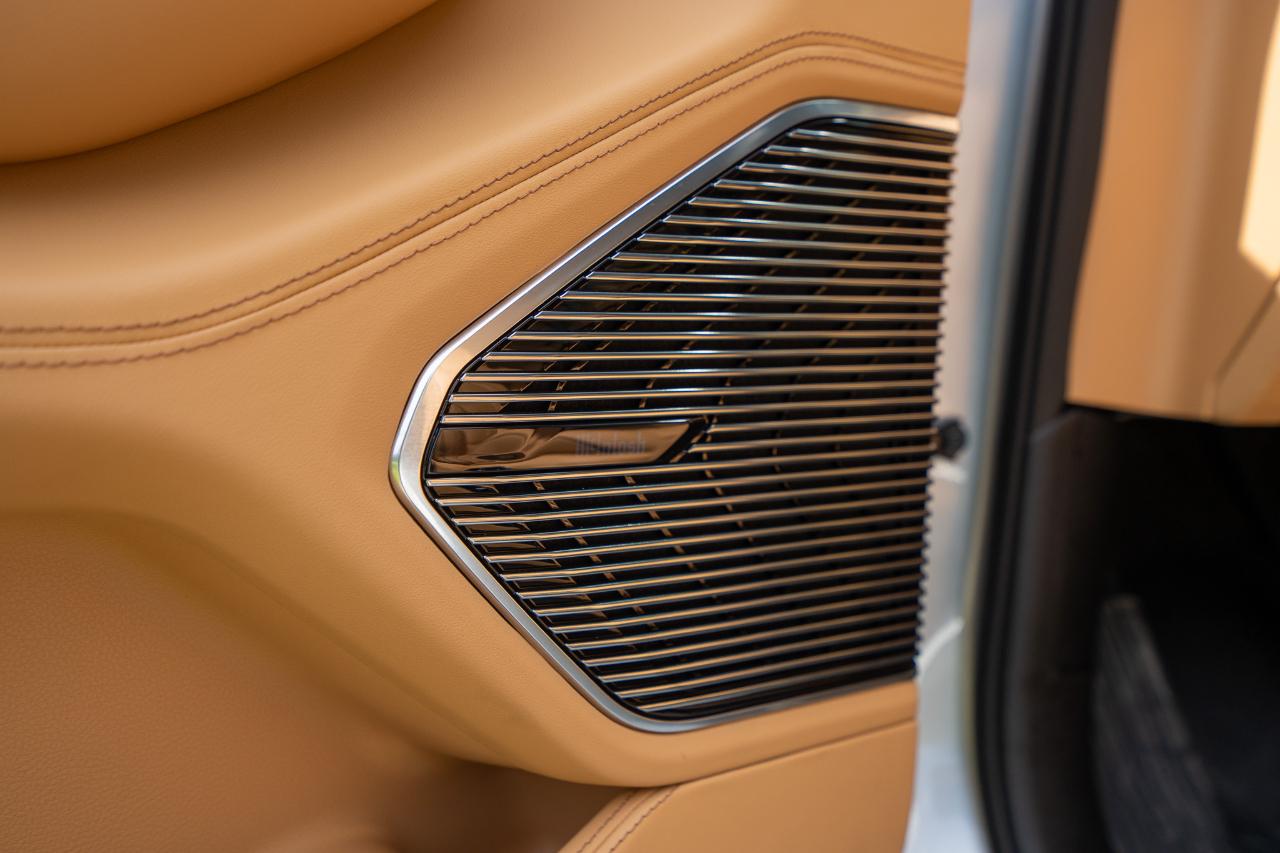Jeep Grand Cherokee  2024