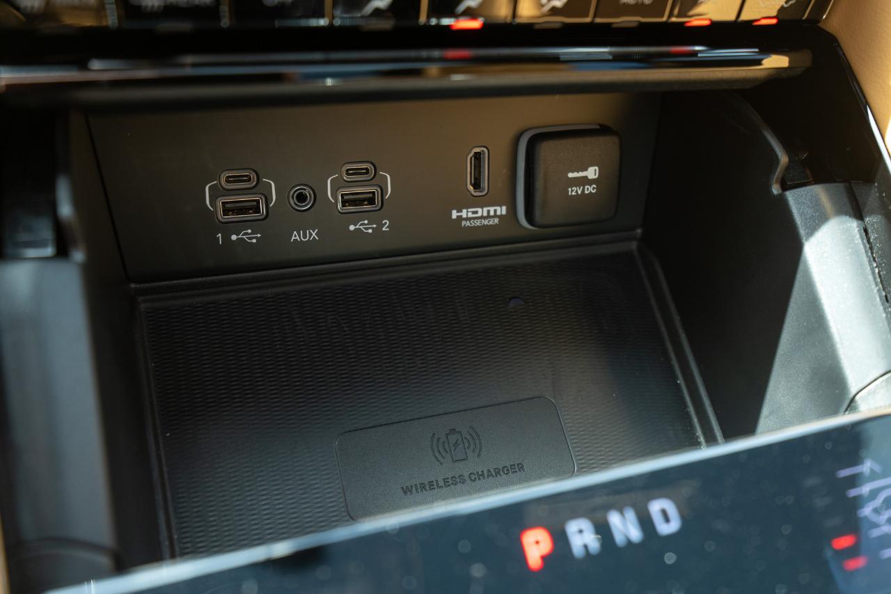 Jeep Grand Cherokee  2024