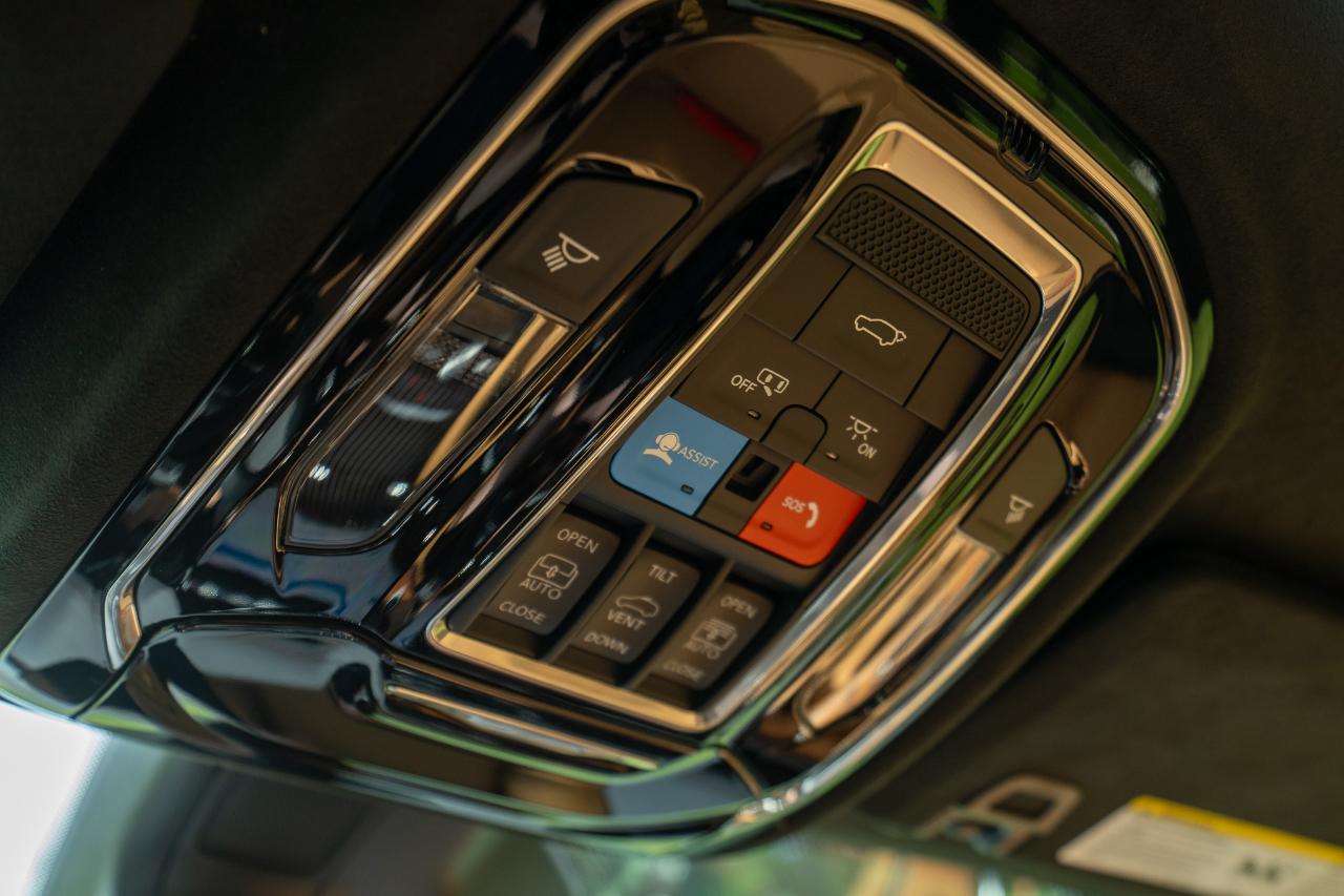 Jeep Grand Cherokee  2024