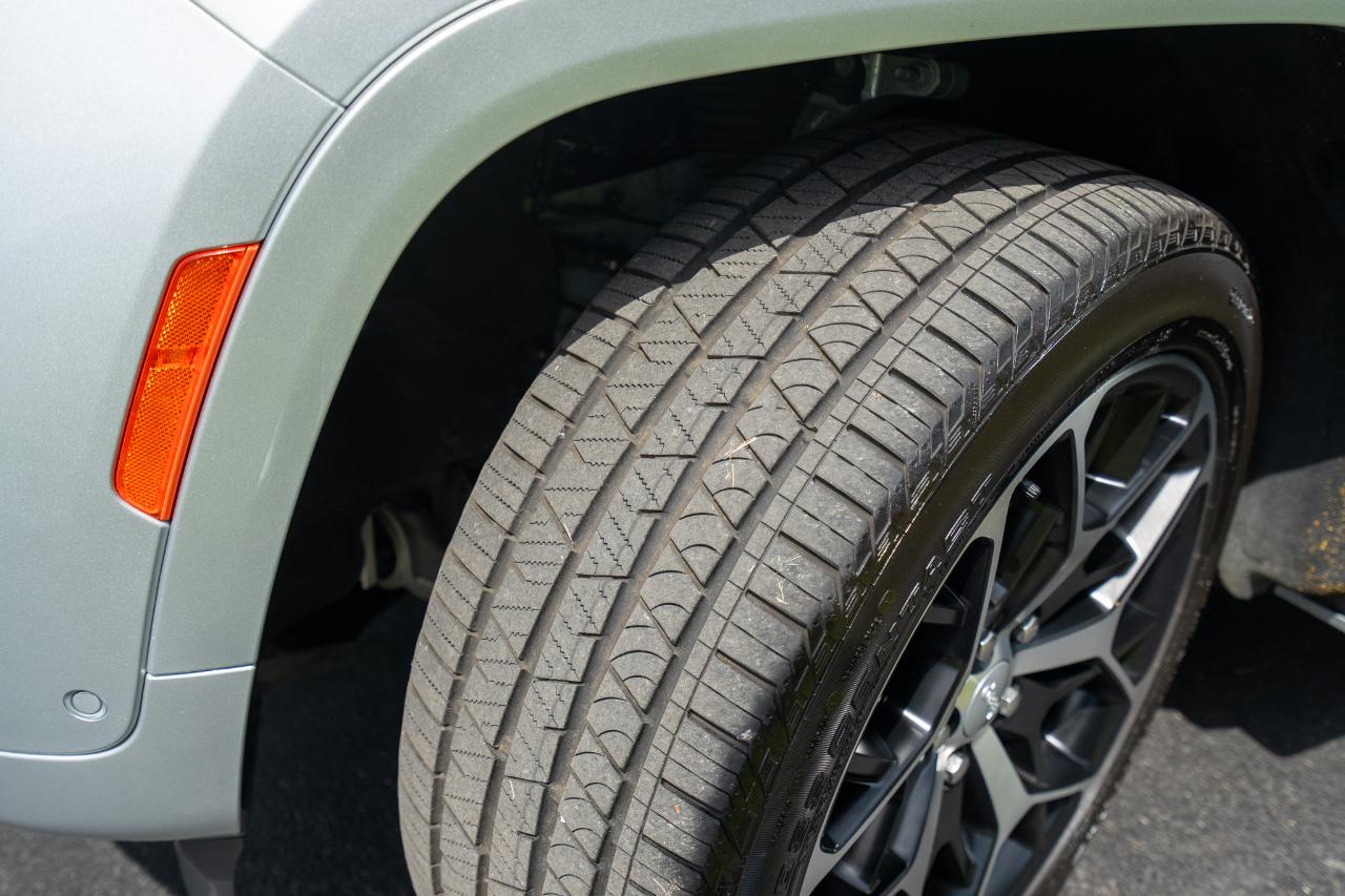 Jeep Grand Cherokee  2024