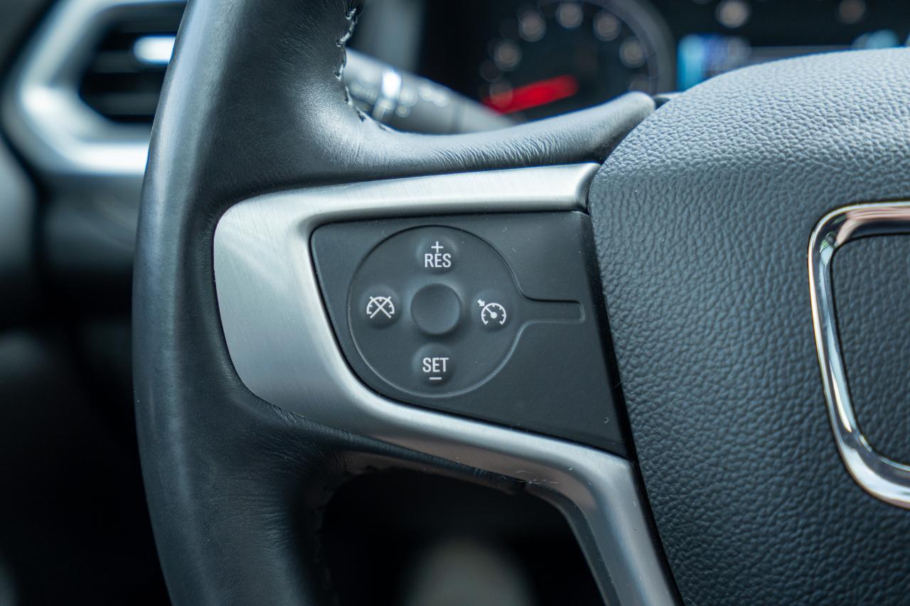GMC Acadia SLT AWD 2018