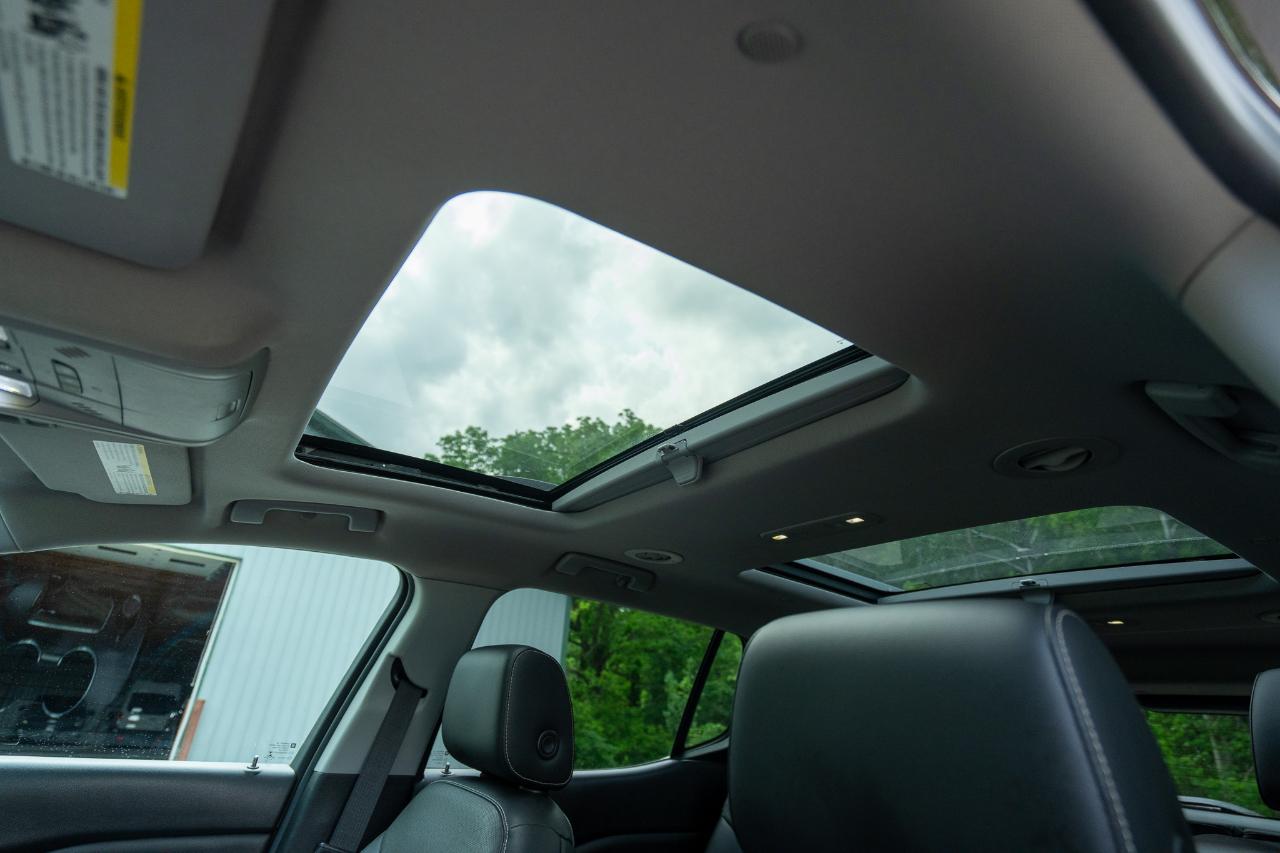 GMC Acadia SLT AWD 2018
