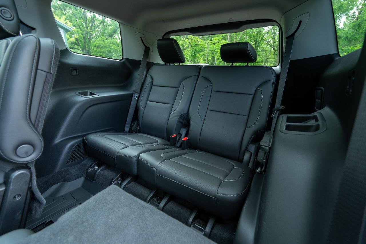 GMC Acadia SLT AWD 2018