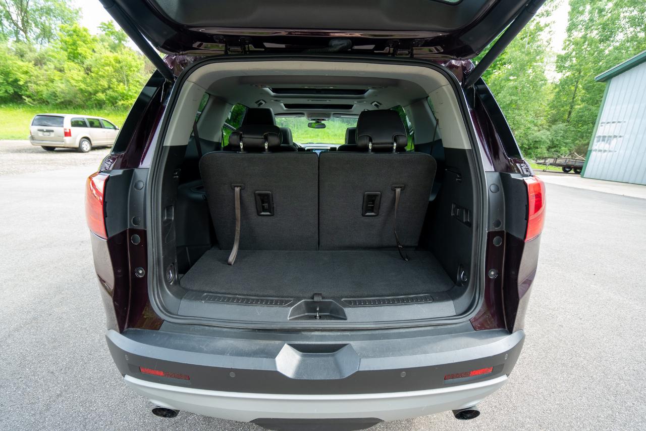 GMC Acadia SLT AWD 2018