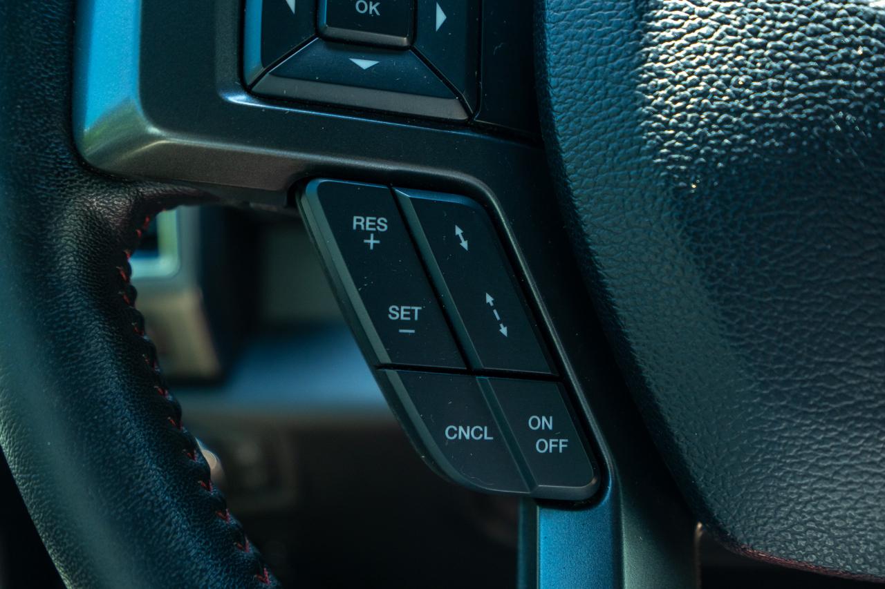 Ford F150  2018