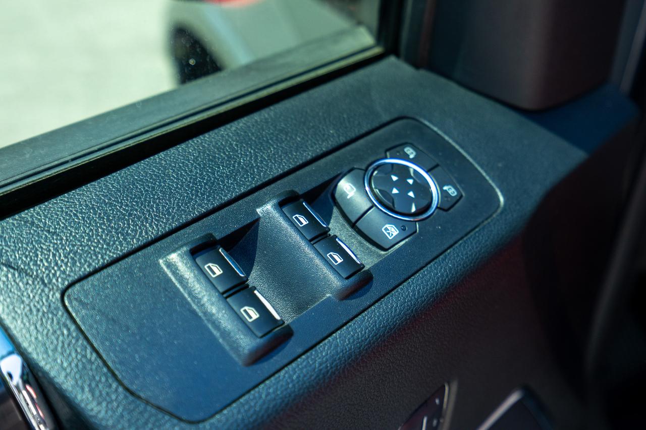 Ford F150  2018