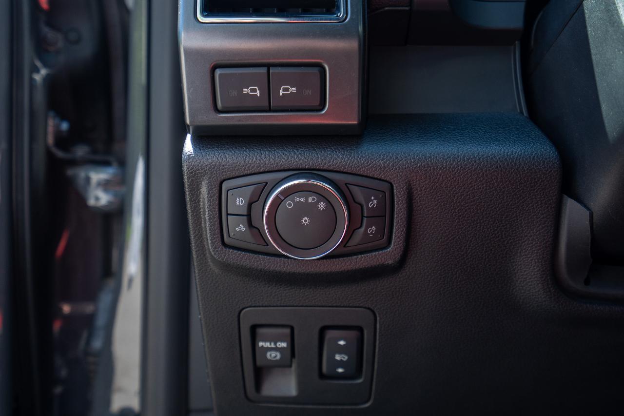 Ford F150  2018
