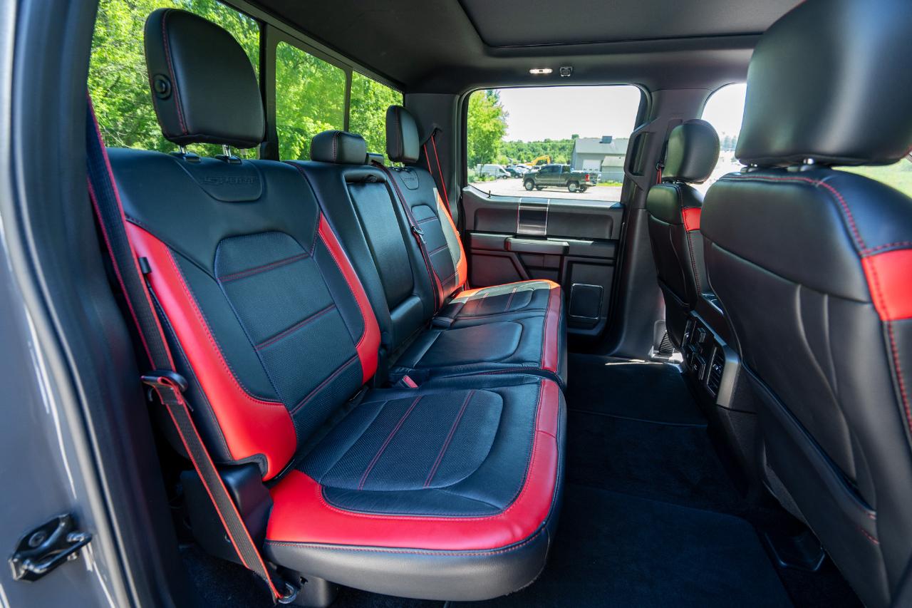 Ford F150  2018