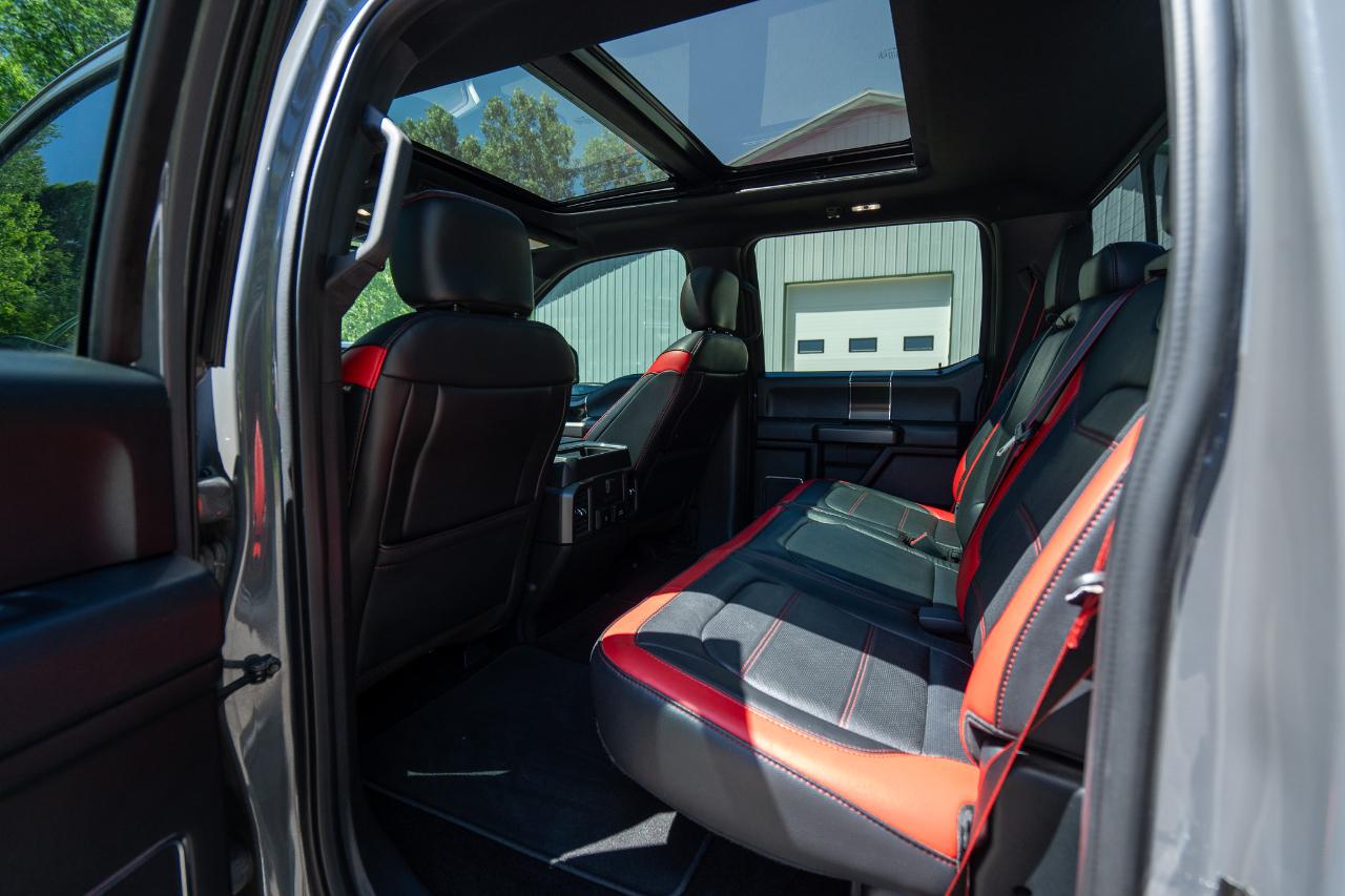 Ford F150  2018
