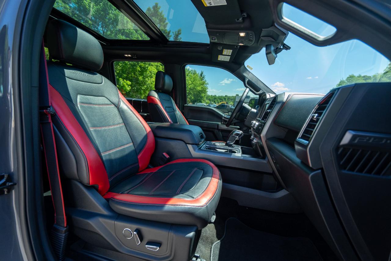 Ford F150  2018
