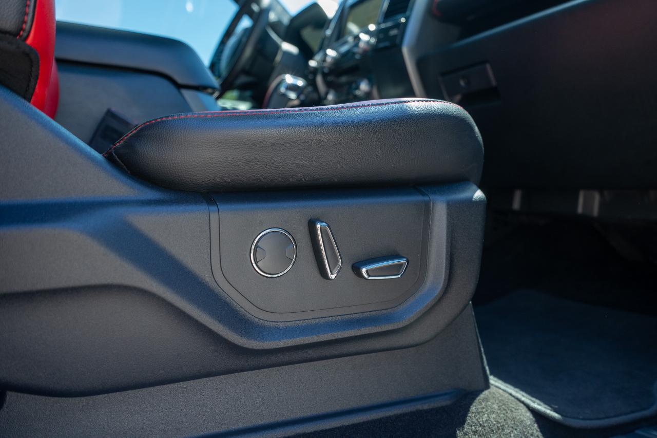 Ford F150  2018