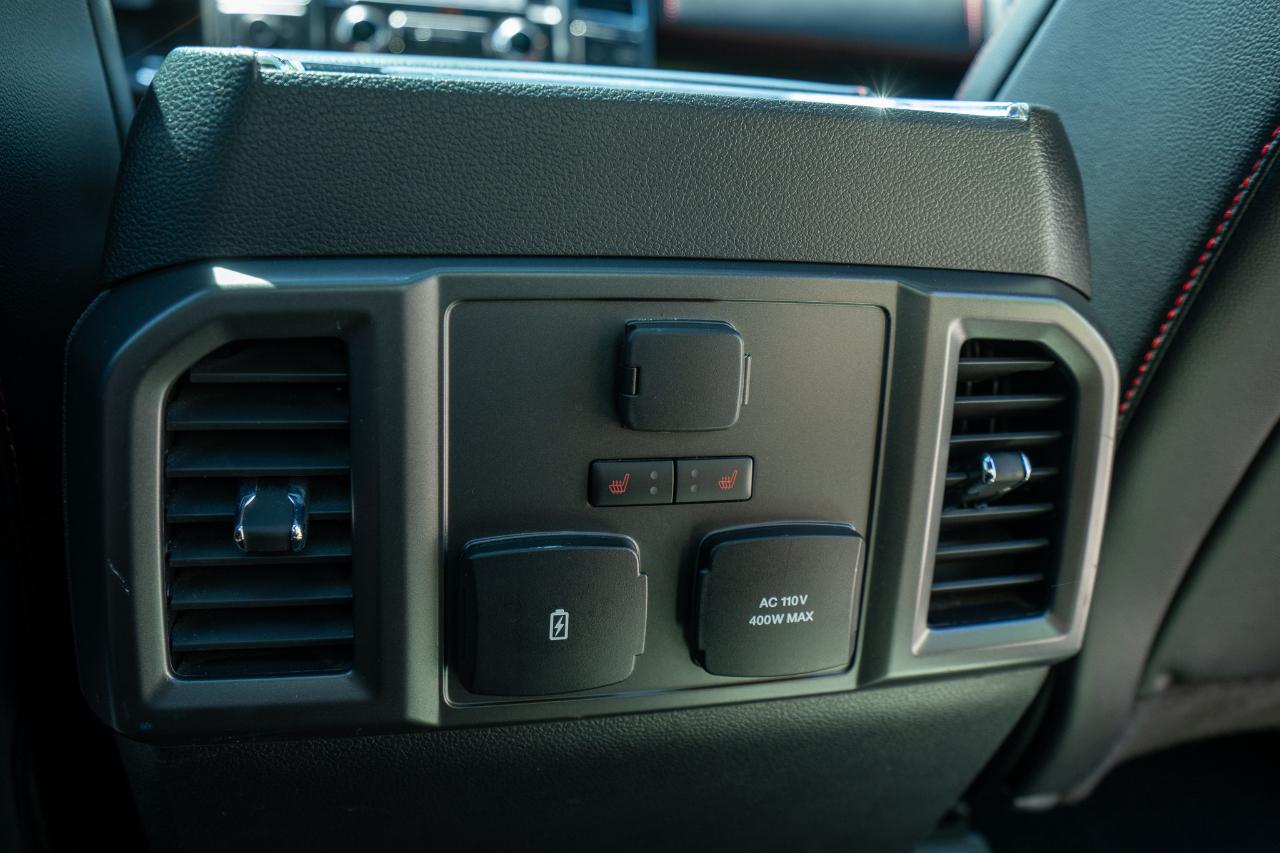 Ford F150  2018