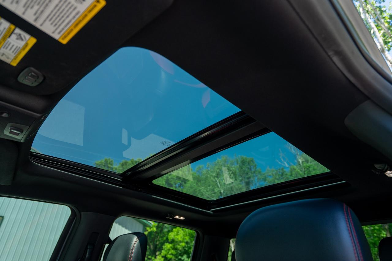 Ford F150  2018