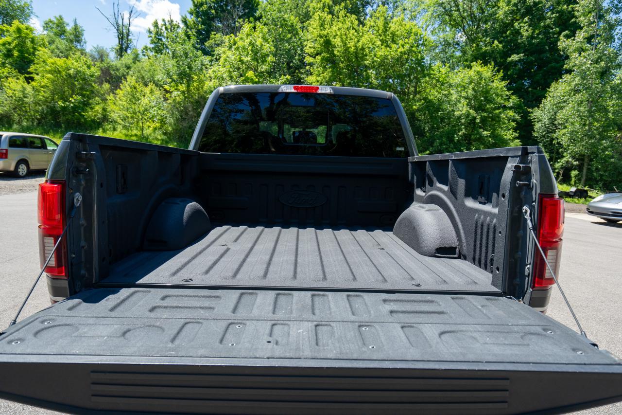 Ford F150  2018