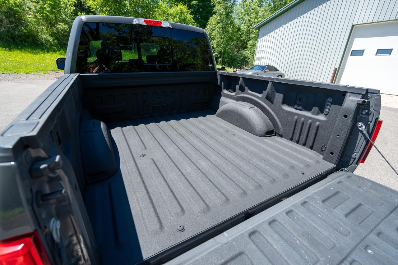 Ford F150  2018
