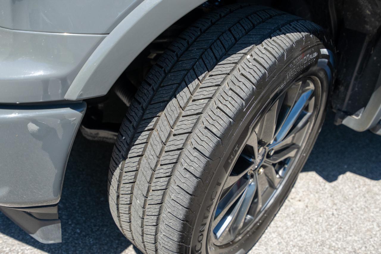 Ford F150  2018
