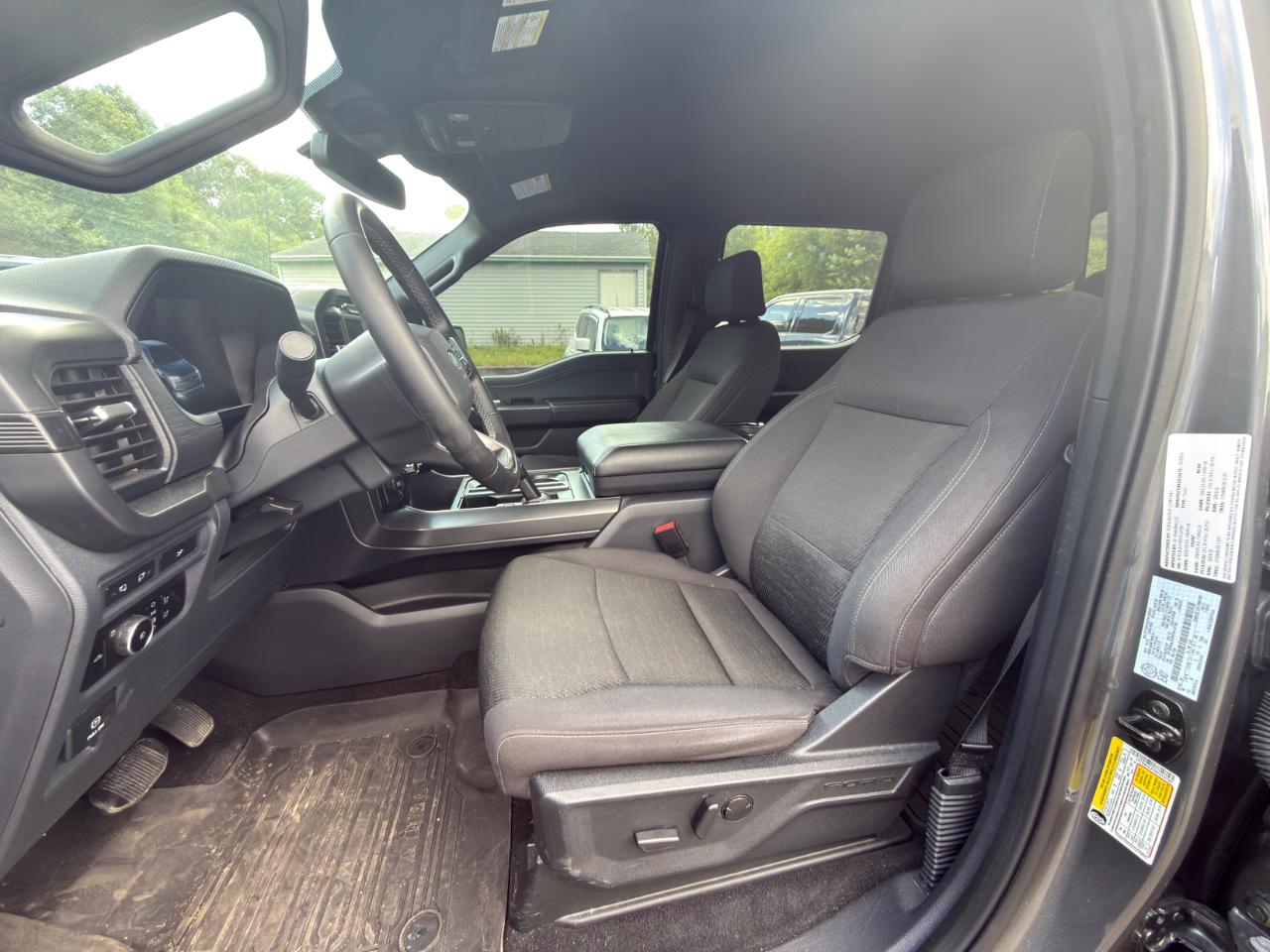Ford F150 XLT Supercrew 4WD 2024