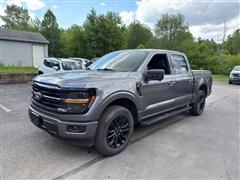 2024 Ford F150 