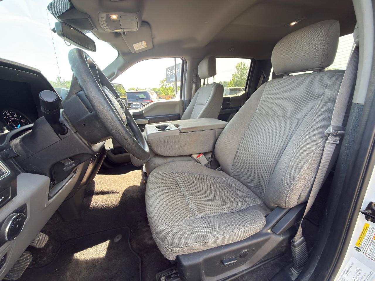 Ford F150 XLT Supercrew 4WD 2020