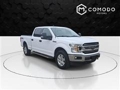 2020 Ford F150 