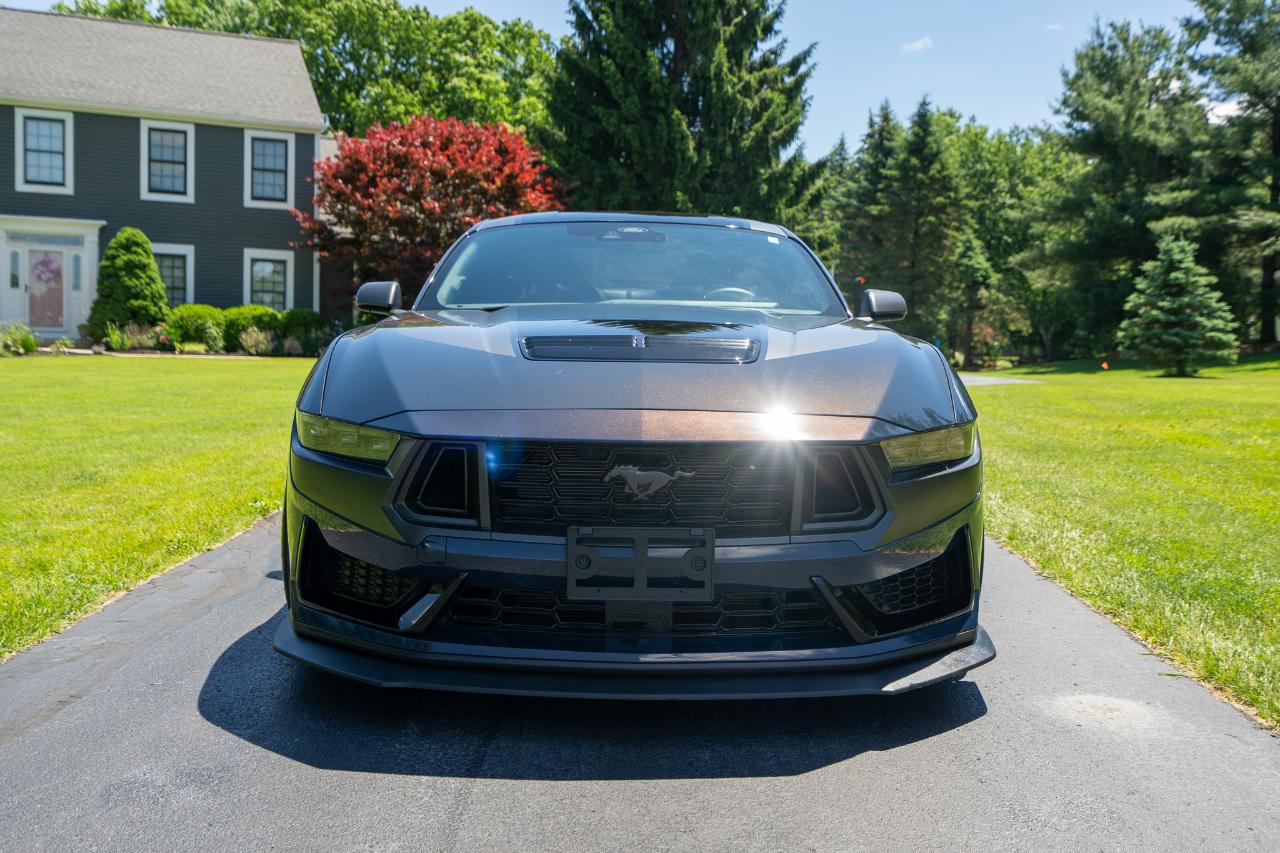 Ford Mustang Dark Horse 2024